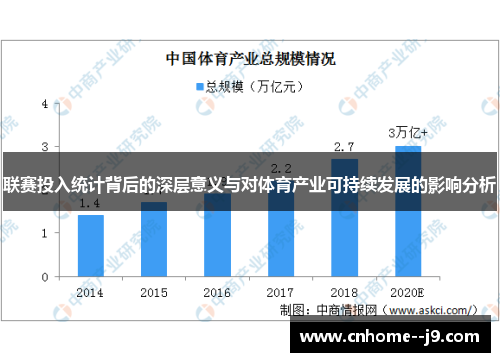 联赛投入统计背后的深层意义与对体育产业可持续发展的影响分析 联赛投入统计背后的深层意义与对体育产业可持续发展的影响分析
