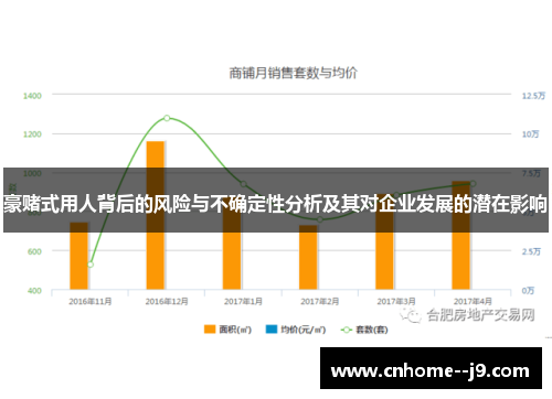 豪赌式用人背后的风险与不确定性分析及其对企业发展的潜在影响